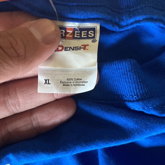 Francisco Lindor New York Mets Shirt - Picture 3 of 3